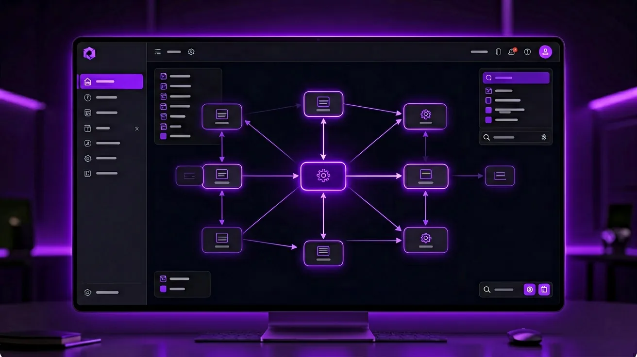 Archify：7 万+ 星霸榜开源，一键把代码仓库变成可交互架构图 封面