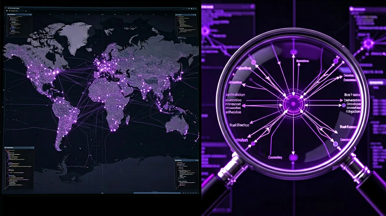 Graphify vs Code-Graph-RAG：一张知识地图 + 一个语义索引，AI 读代码的两条路线 封面