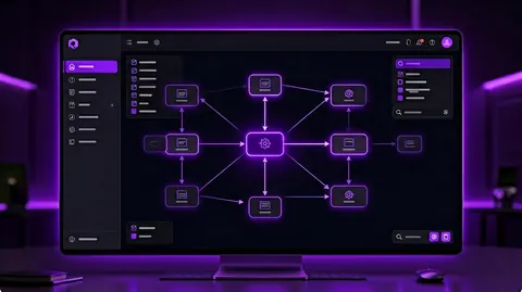 Archify：7 万+ 星霸榜开源，一键把代码仓库变成可交互架构图