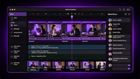 ChatCut：自然语言剪视频的 WorkBuddy 技能，AI 全自动剪辑实战