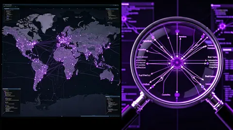 Graphify vs Code-Graph-RAG：一张知识地图 + 一个语义索引，AI 读代码的两条路线