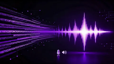 VibeVoice：微软开源 5.4 万星，0.5B 实时 TTS 边输入边出声