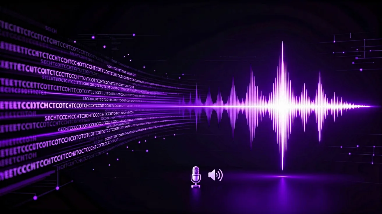 VibeVoice：微软开源 5.4 万星，0.5B 实时 TTS 边输入边出声 封面